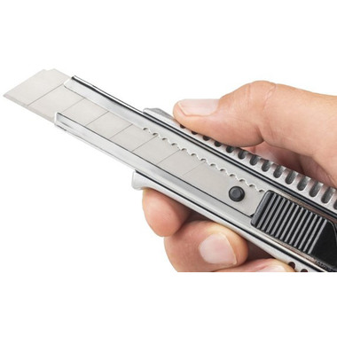 DAHLE Cutter Professional 18 mm 10885-16223 grau