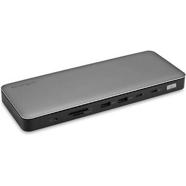 Kensington Docking Station SD5760T Thunderbolt 4 Dual 4K, 96 W PD