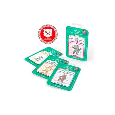 Tigermedia tigercard Wildcard Swiss Edition