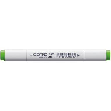 COPIC Marker Classic 20075197 YG07 - Acid Green