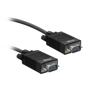 Câble d'extension pour moniteur VGA | Ekon