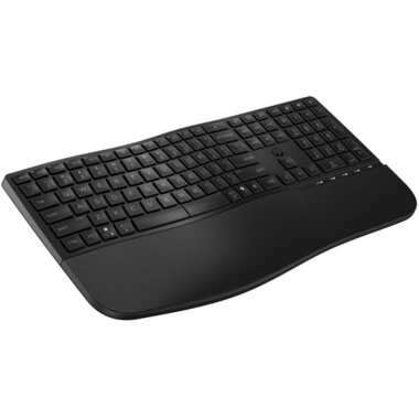 HP 685 Tastiera Wireless Ergonomica