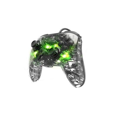 PDP Switch Controller Afterglow Deluxe+ Audio