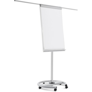 MAGNETOPLAN Flipchart Junior 68x104cm 12269F14 Mobil Plus