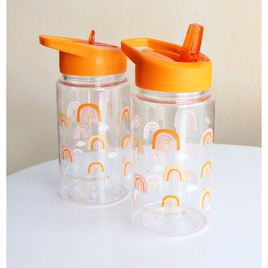 ALLC Borraccia 450ml DBRAPI34 Rainbows