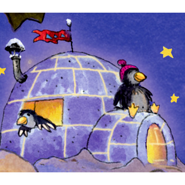 COPPENRATH Sound-Adventskalender 72547 Fröhliche Weihnacht überall