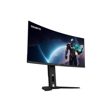 Gigabyte Monitor MO34WQC2