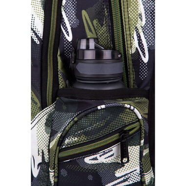 COOLPACK Zaino Break 29l F024703 Gecko