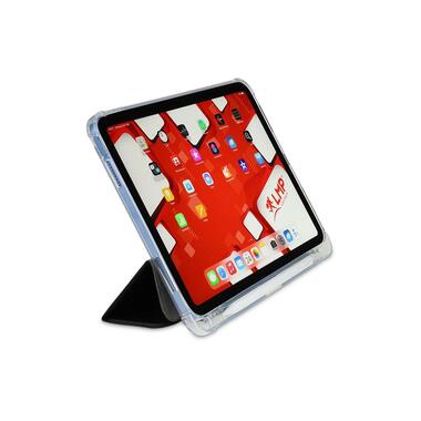 LMP Tablet Book Cover SlimCase iPad 10.9" Mezzanotte Nero