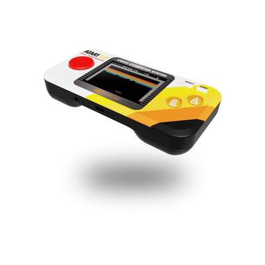 MyArcade Game Console Pocket Player Pro Atari