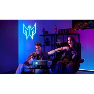 Acer Projektor GD711