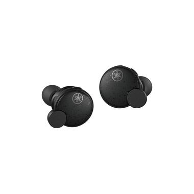 Yamaha True Wireless auricolari in-ear TW-E7B Nero