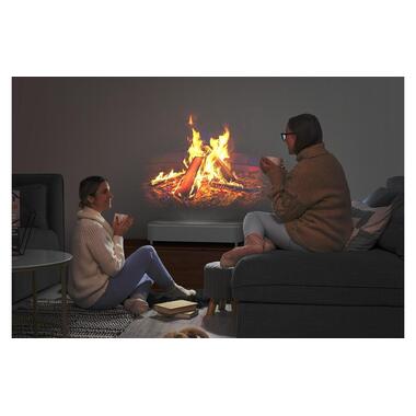 Epson proiettore a ottica ultra-corta EH-LS800W Bianco