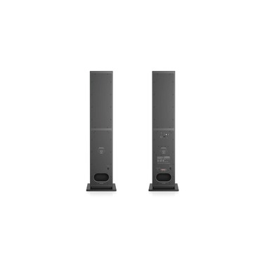 Audio Pro A48 W Smart Multiroom Schwarz