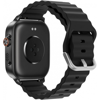 Realme Smartwatch 5 Titanium black