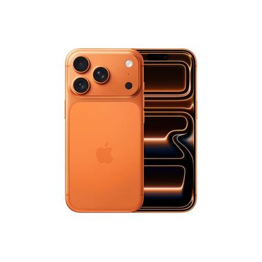 Apple iPhone 17 Pro 512 GB Cosmic Orange DEP
