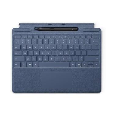 Microsoft Surface Pro Tastiera con Slim Pen 2 (Layout CH)