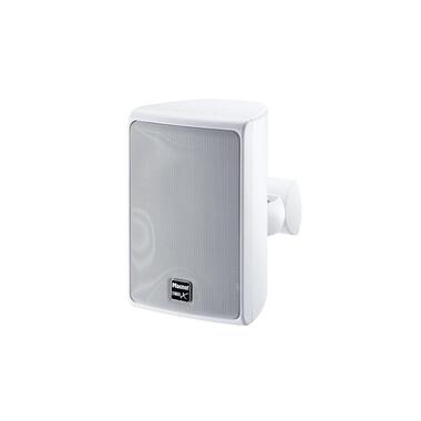 Magnat diffusori da scaffale Symbol X 130 bianco