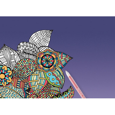 SAKURA Gelly Roll 0.5mm XPGBM526 Metallic Paul Veron.GRN