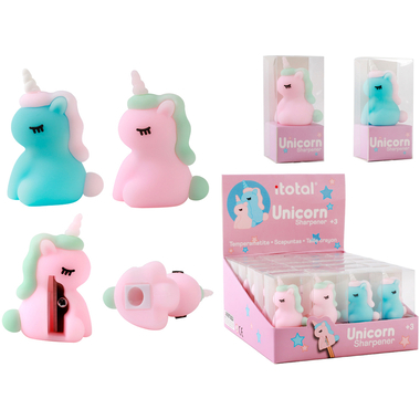 I-TOTAL Tempramatita XL2368 Unicorn