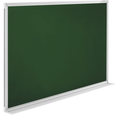MAGNETOPLAN Kreidetafel SP grün 1240595 1500x1200mm