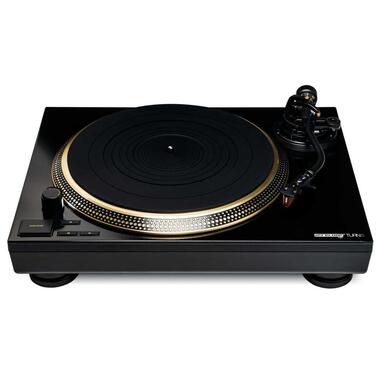 Reloop Plattenspieler HiFi Turn5 Schwarz