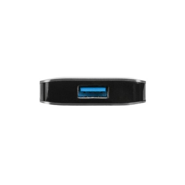 Targus USB-Hub ACH226EU USB-C 4-Port