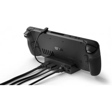 Valve Steam Deck Steam Deck Docking Station