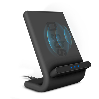 Chargeur de table sans fil pour smartphone
