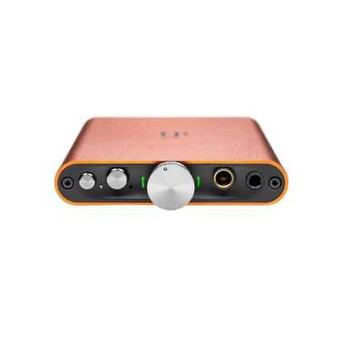 iFi Audio HIP-DAC2