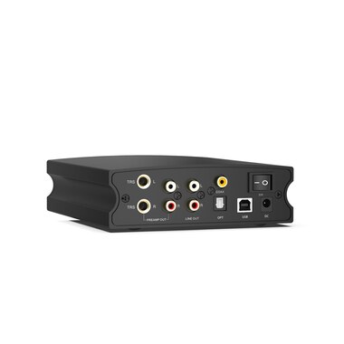 Aune Amplificateur d’écouteurs X8 XVIII