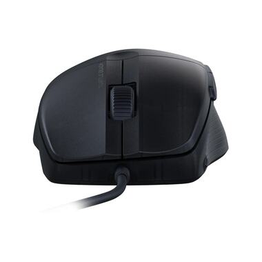 Turtle Beach Gaming-Maus Pure SEL Schwarz