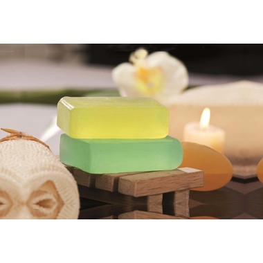 GLOREX Savon glycérine éco 1500g 61600122 transparent