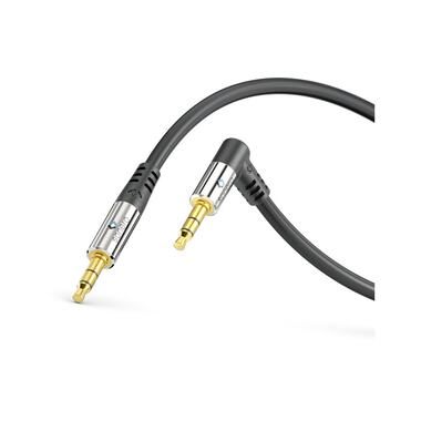 sonero Cavo audio 3.5 mm Jack - 3.5 mm Jack 1 m