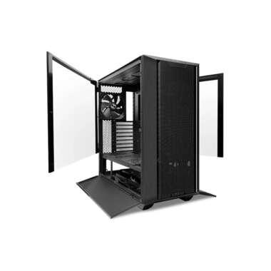 Lian Li Case per PC Lancool III Nero