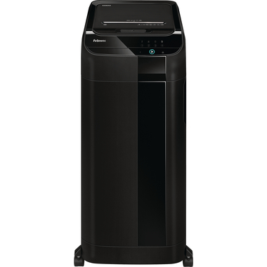 FELLOWES Aktenvernichter AutoMax 600M 4657701 P-5, 83l, AF