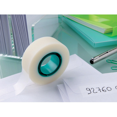 SCOTCH Magic Tape 810 19mmx10m 8101910K invisible, inscriptible