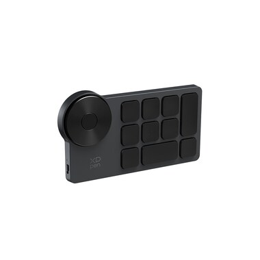 XP-PEN Télécommande ACK05 Noir