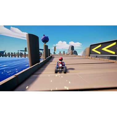 Bandai Namco PAW Patrol: Grand Prix (Boîte)