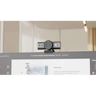 Logitech Webcam MX Brio 705 for Business