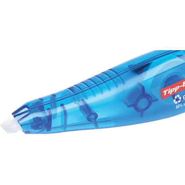 TIPP-EX Korrekturroller Exactliner 868.0772 ECOlution, Blister 5mmx6m