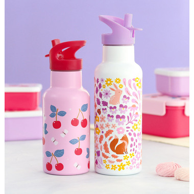 ALLC Bottiglia 350ml DBSSCH88 Cherries