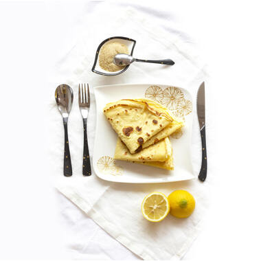 DECOPATCH Paperpatch vernis-colle VAAL180AC sécurité de la nourriture