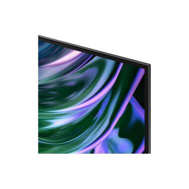 Samsung TV QE77S90D AEXZU 77", 3840 x 2160 (Ultra HD 4K), OLED