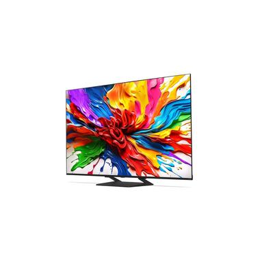 LG TV 55QNED93A6A 55", 3840 x 2160 (Ultra HD 4K), QNED