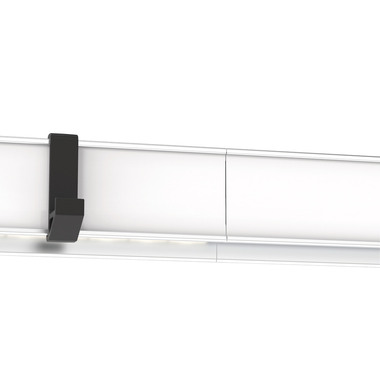 MAUL Bornier MAULtalent 50cm 6248208 Alu argent