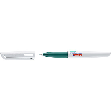 EDDING Fineliner 1700 0.5mm 1700V-4 grün