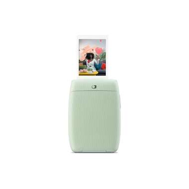 Fujifilm Mobiler Drucker mini Link 3 Grün