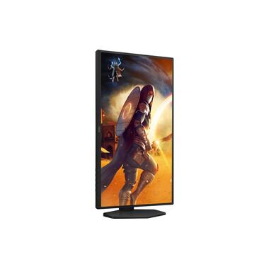 AOC Monitor 25G4SXU 24.5 ", 1920 x 1080 (Full HD)
