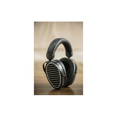 Hifiman Over-Ear-Kopfhörer Edition XS Schwarz